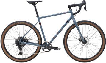 Велосипед 27,5" Marin NICASIO+ рама - 50см Grey A5 SKE-42-76 фото