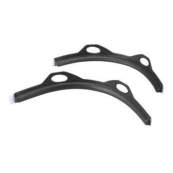 Силіконова вставка A3 TLD SWEATGLIDE [BLACK] M/L G 26003003 фото