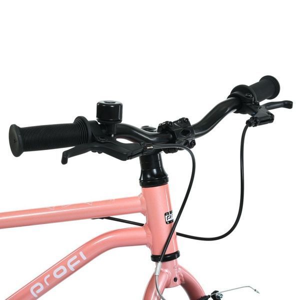 Велосипед дитячий LIGHTY MB 16LIGHTY PEONY, колеса 16 дюймів 53763 фото