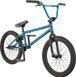 Велосипеди BMX GT PERFORMER teal UE364B7A2F39854.C0 фото 2