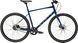 Велосипед 28" Marin Presidio 3 рама - XL Gloss Navy/Dark Silver/Silver Cyan A5 SKE-91-07 фото 1
