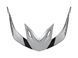 Вело Шолом TLD A2 MIPS HELMET [SLIVER SILVER / BURGUNDY] XL/XXL 132257011 фото 4