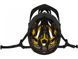 Вело Шолом TLD A2 MIPS HELMET [SLIVER SILVER / BURGUNDY] XL/XXL 132257011 фото 5