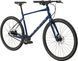 Велосипед 28" Marin Presidio 3 рама - XL Gloss Navy/Dark Silver/Silver Cyan A5 SKE-91-07 фото 2