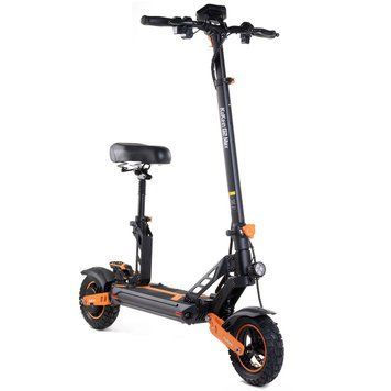KuKirin G2 Max (1000 Вт; 20 А/год; 48 В) KRN_G2Max фото