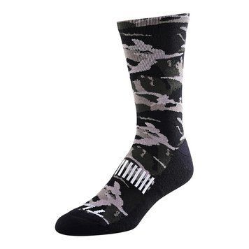 Шкарпетки TLD Camo Signature Perf-ce Sock [BLk] S/M (5-9) 853545002 фото