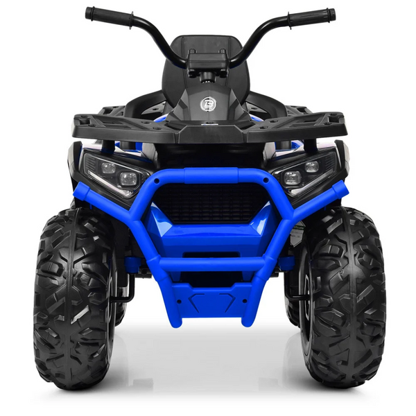 Дитячий електромобіль Квадроцикл Bambi Racer M 4081EBLR-2-4 до 50 кг 28210 фото