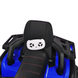 Дитячий електромобіль Квадроцикл Bambi Racer M 4081EBLR-2-4 до 50 кг 28210 фото 4
