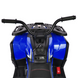 Дитячий електромобіль Квадроцикл Bambi Racer M 4081EBLR-2-4 до 50 кг 28210 фото 5