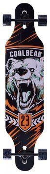 Лонгборд Maraton Monza (Cool Bear) 456s1785 фото
