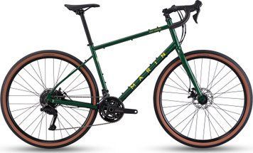 Велосипед 28" Marin FOUR CORNERS 1 рама - XL Green B6 SKE-28-82 фото