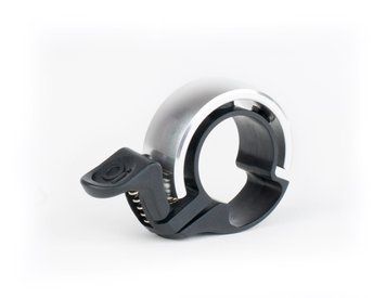 Дзвінок Knog Oi Classic Small Silver 11977 фото