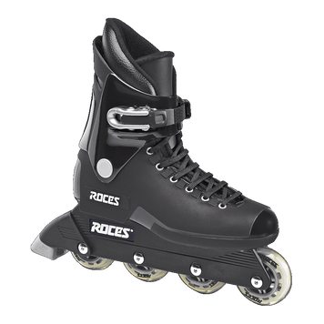 Роликові ковзани Roces FCO/ чорний / 42 101263/42 (BLK) фото