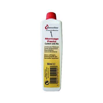 Паста монтажна Hanseline Montagepaste, 50мл 500105 фото