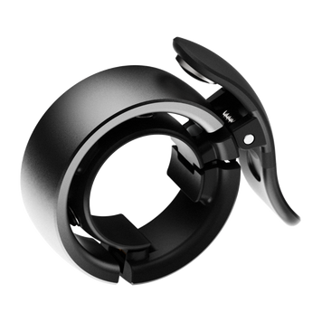 Дзвінок Knog Oi Prima Anthracite Small 13412 фото