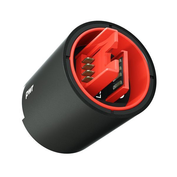 Змінна голова для фари Knog PWR Lighthead 600 Lumens 12061 фото
