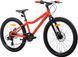 Велосипед 24" Pride MARVEL 4.1 червоний B6 SKE-75-62 фото 2