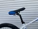 Гірський велосипед Shark Bike 2607 26" рама 16 сірий 2607 Al 26/16 сірий фото 6