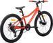 Велосипед 24" Pride MARVEL 4.1 червоний B6 SKE-75-62 фото 3