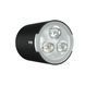 Змінна голова для фари Knog PWR Lighthead 600 Lumens 12061 фото 1
