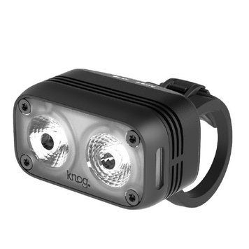 Фара Knog Blinder Road 400 Lumens 12900 фото