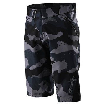 Велошорти TLD Ruckus Short [CAMO GRAY] Розмір S (30) 218249015 фото