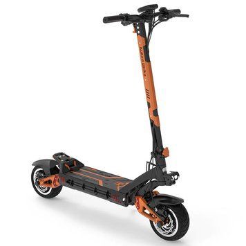 KuKirin G3 Pro Dual 2025 (1200x2 Вт; 23 А/год; 52 В) KRN_G3Pro фото