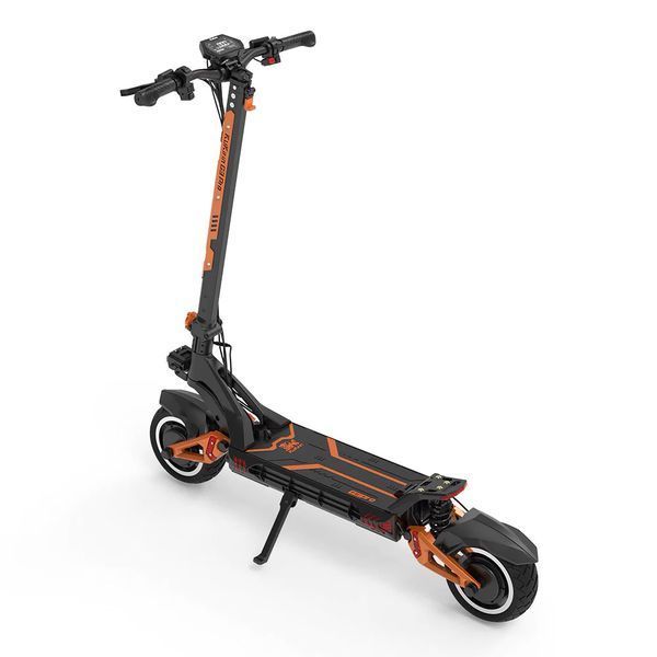 KuKirin G3 Pro Dual 2025 (1200x2 Вт; 23 А/год; 52 В) KRN_G3Pro фото