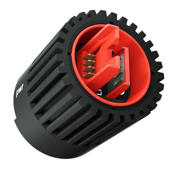 Змінна голова для фари Knog PWR Lighthead 1000 Lumens 12062 фото