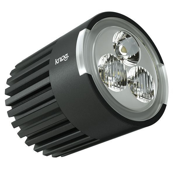 Змінна голова для фари Knog PWR Lighthead 1000 Lumens 12062 фото