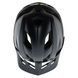 Вело шолом TLD FLOWLINE HELMET; POINT [BLACK / CHARCOAL] XL/XXL 108540081 фото 5
