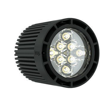 Змінна голова для фари Knog PWR Lighthead 2000 Lumens 12063 фото