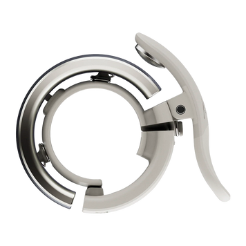Дзвінок Knog Oi Prima Primer Grey Small 13410 фото