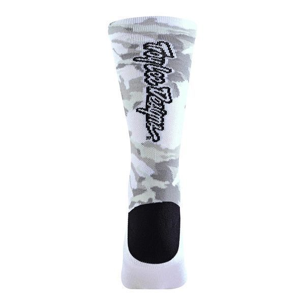 Шкарпетки TLD Camo Signature Perf-ce Sock [Cement] L/XL (10-14) 853545012 фото