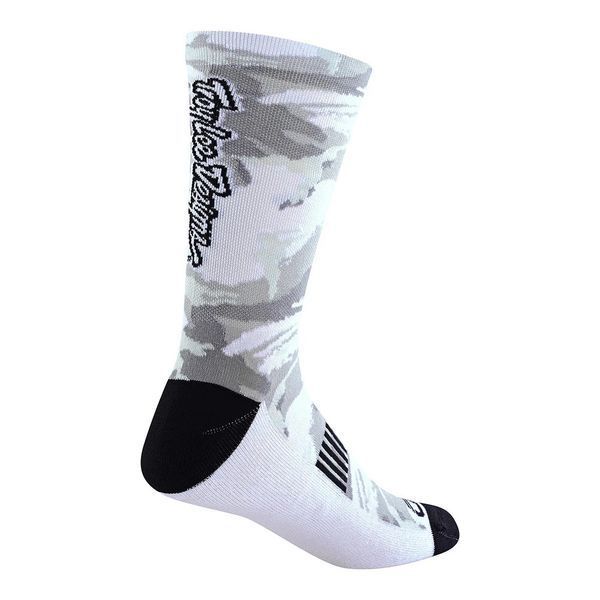 Шкарпетки TLD Camo Signature Perf-ce Sock [Cement] L/XL (10-14) 853545012 фото