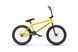 Велосипед BMX WeThePeople JUSTICE matt taxi yellow UEW6F7130139854.3C1D фото 1