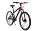 Велосипед горный CROSSRIDE Bullet 26" ST рама 14" Черно-красный 3143900589 фото 3