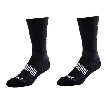 Шкарпетки TLD Signature Perf-ce Sock [BLk] S/M (5-9) 853917002 фото