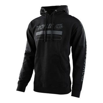 Худі TLD Drop IN Pullover Hoodie [Reflective] L 731326012 фото