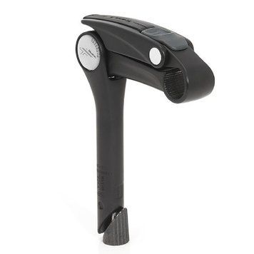 Винос XLC ST-T10, 110мм, чорний (1 1/8", &Oslash;25.4мм, -10+60&deg;) 2501526700 фото