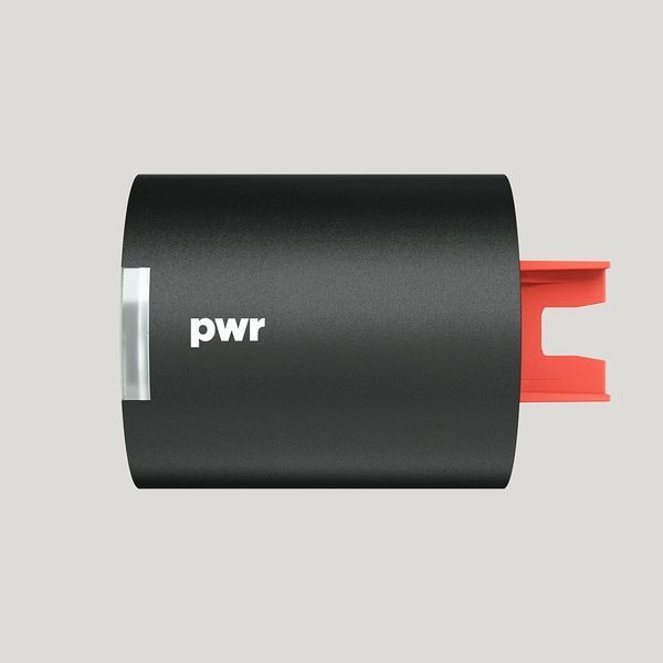 Змінна голова для фари Knog PWR Lighthead 700 Lumens 12304 фото