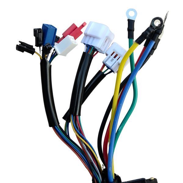 Контролер JP601200-60V,45A (Model 2, 2Е) А0058963 фото