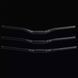 Кермо ODI Flight Control Stealth 800mm Bars 12mm Rise Black D800FS-12-B фото 3