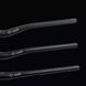 Кермо ODI Flight Control Stealth 800mm Bars 12mm Rise Black D800FS-12-B фото 5