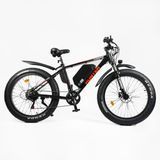 Corso Hunter 500w Black Hunter_500W_Black фото