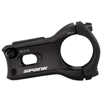 Винос SPANK SPLIT, 43mm Black E06SL13A0200SPK фото