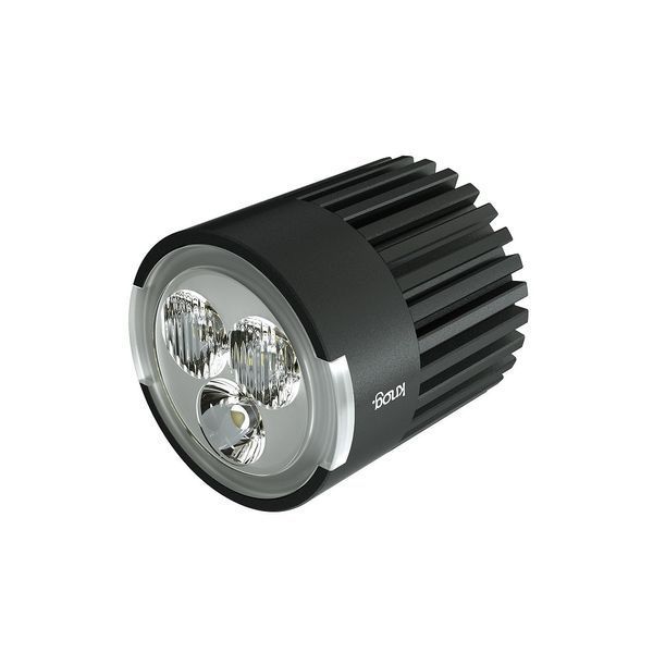 Змінна голова для фари Knog PWR Lighthead 1100 Lumens 12305 фото