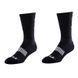 Шкарпетки TLD Signature Perf-ce Sock [BLk] L/XL (10-14) 853917002 фото 1