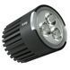Змінна голова для фари Knog PWR Lighthead 1100 Lumens 12305 фото 1