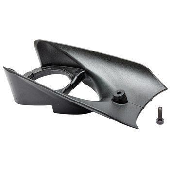 Заглушка виноса HG KNOT SystemSix Stem Cover - 17Deg 110m ENF-05-82 фото